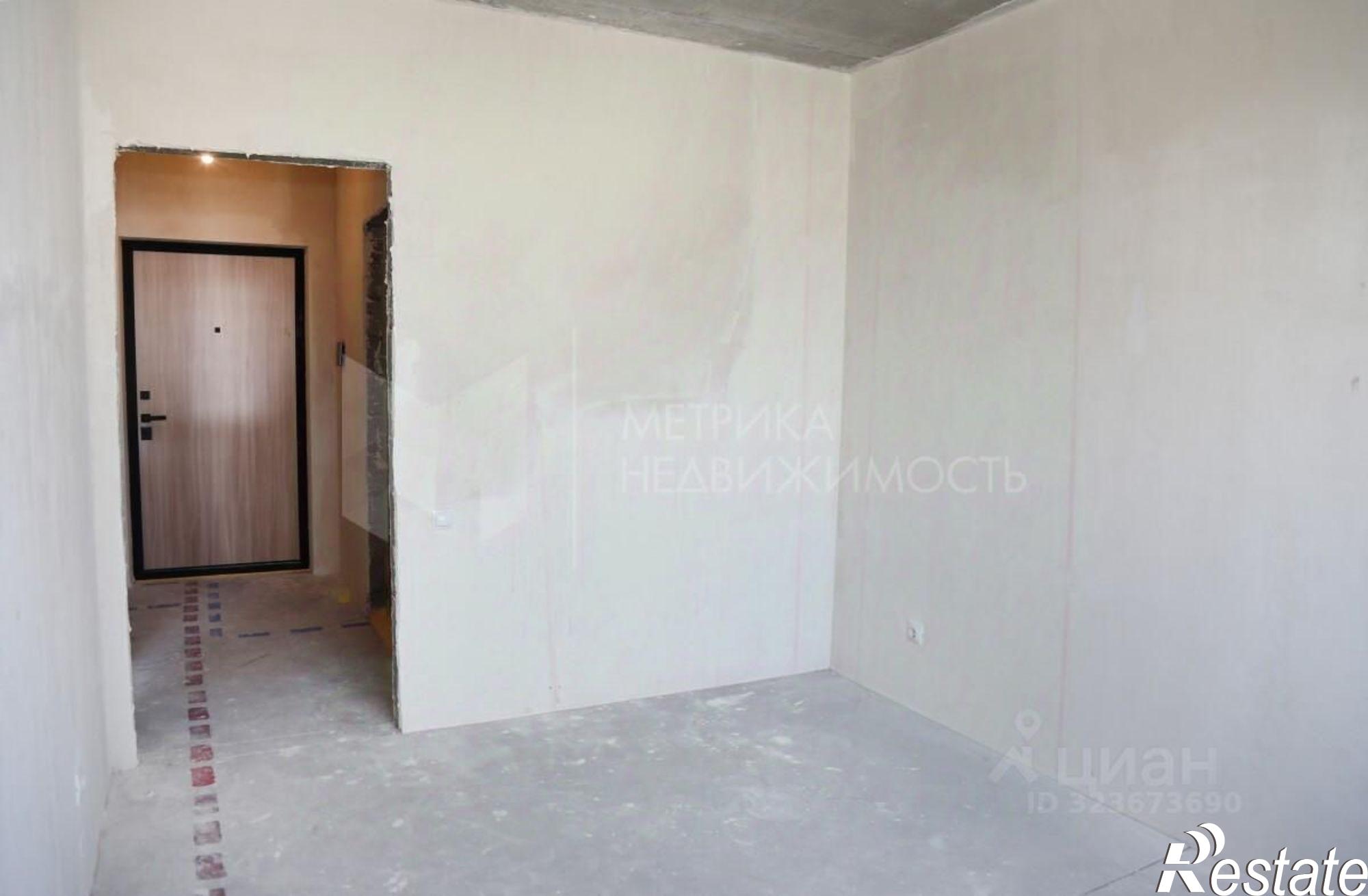 Купить квартиру за 5 190 000 рублей на улица Первооткрывателей, 9