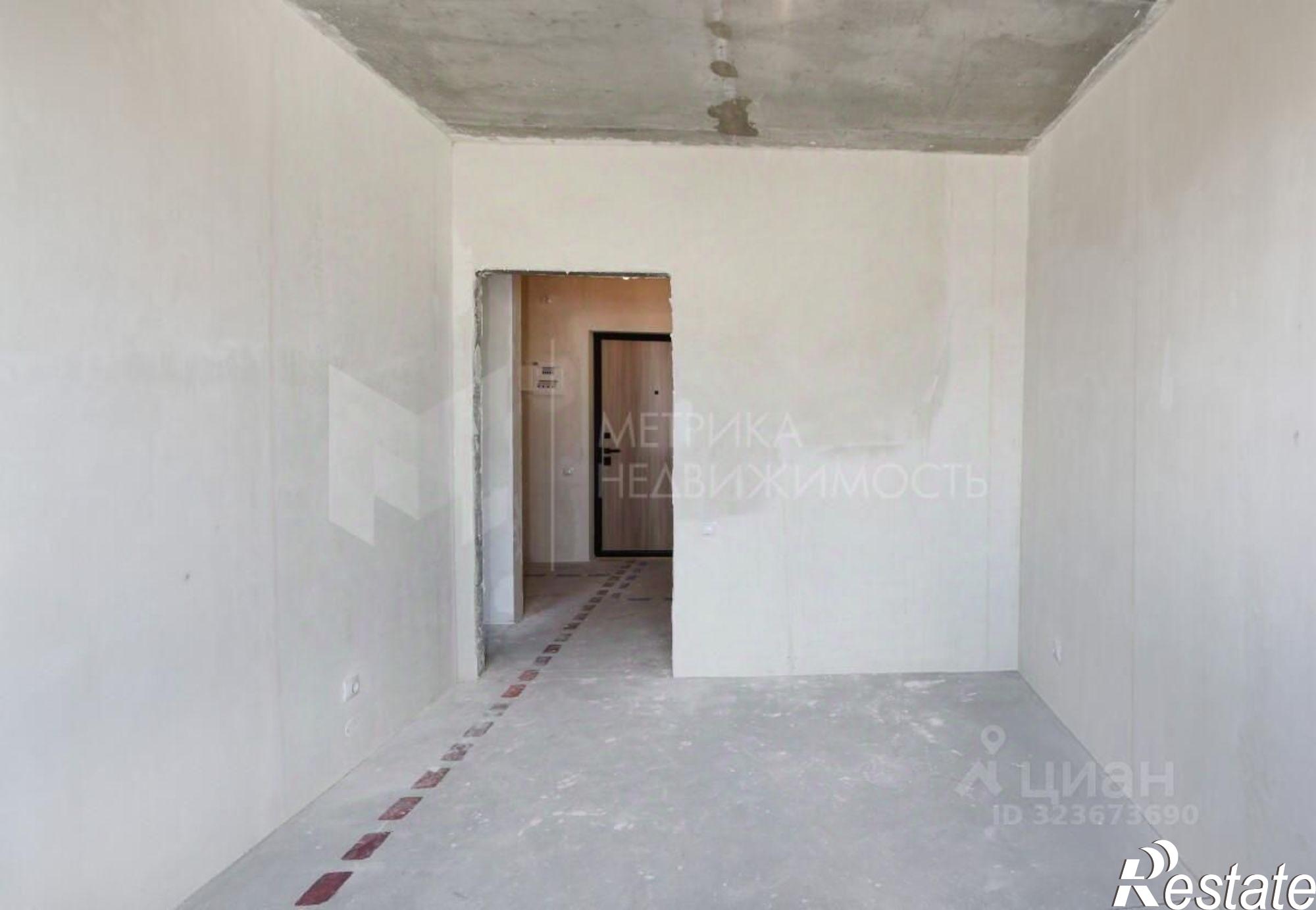 Купить квартиру за 5 190 000 рублей на улица Первооткрывателей, 9