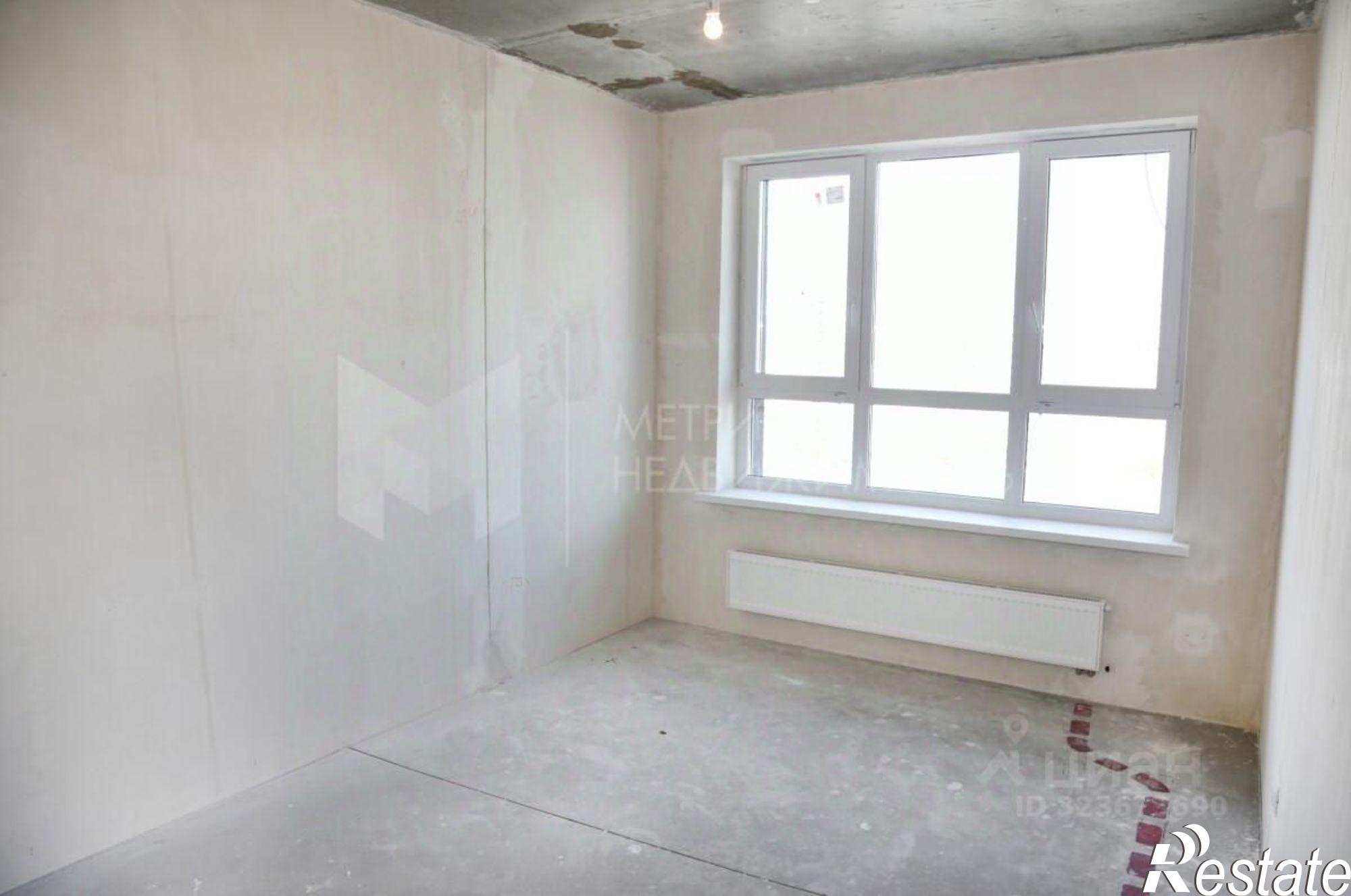 Купить квартиру за 5 190 000 рублей на улица Первооткрывателей, 9