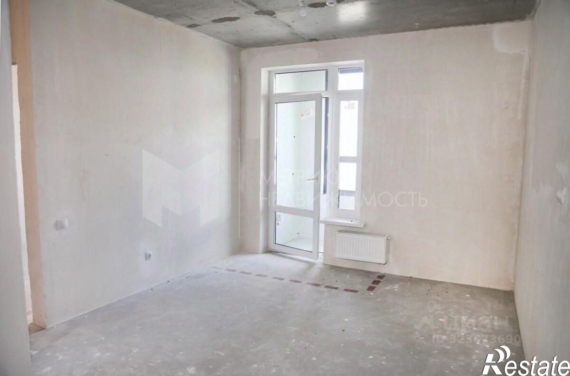 Купить квартиру за 5 190 000 рублей на улица Первооткрывателей, 9