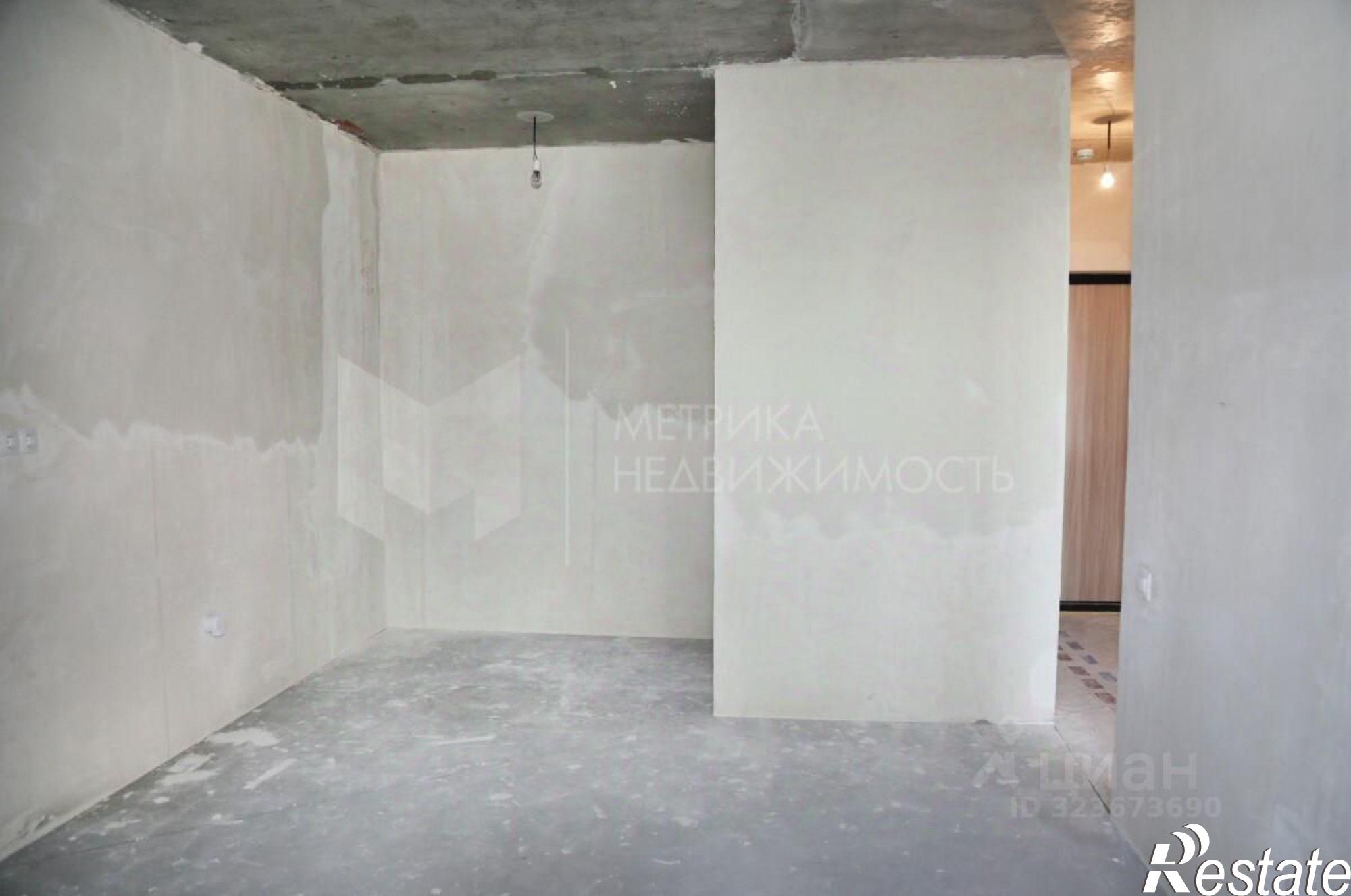 Купить квартиру за 5 190 000 рублей на улица Первооткрывателей, 9