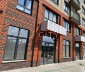 торговое помещение 36 кв м улица Ильи Кургузова, 8/1