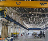 помещение 6000 кв м Р-351, с2