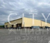 склад 4039 кв м Пражская улица, 19