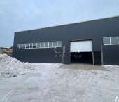 помещение 432 кв м улица Тимофея Чаркова, 3