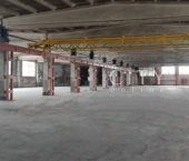 помещение 4200 кв м Производственная улица, 50/1