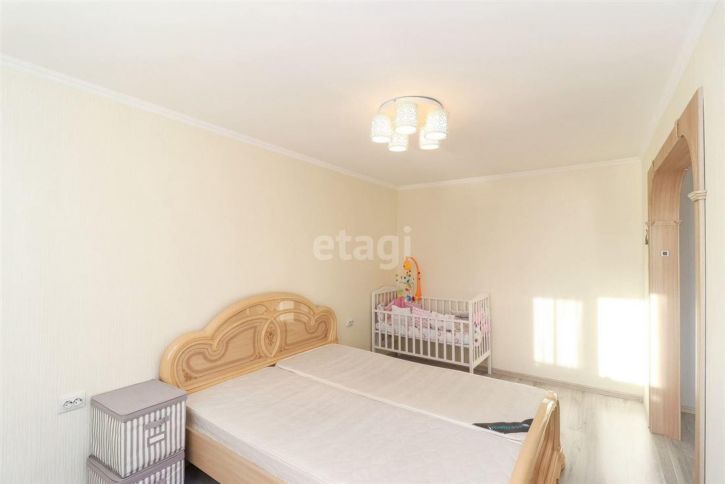 Коттедж/дом ул Революции, д. 38