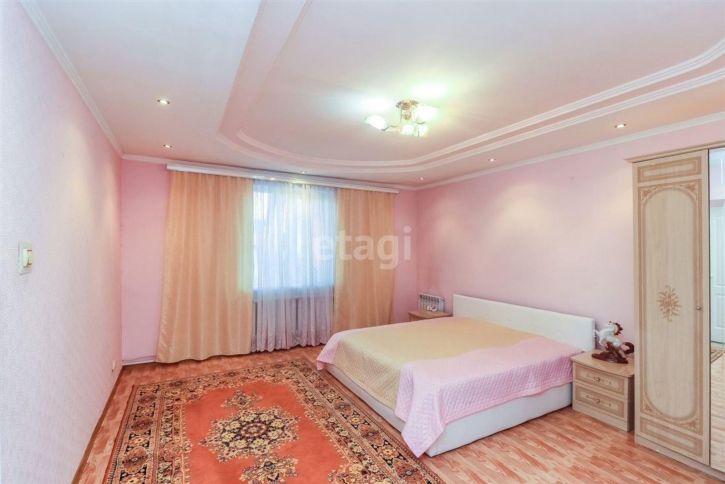 Коттедж/дом ул Революции, д. 38