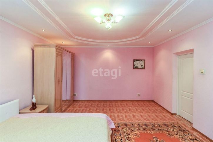 Коттедж/дом ул Революции, д. 38