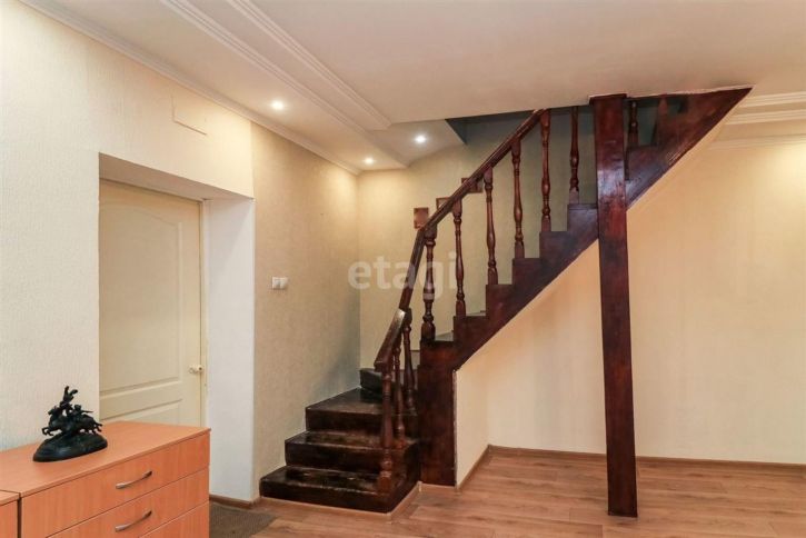 Коттедж/дом ул Революции, д. 38