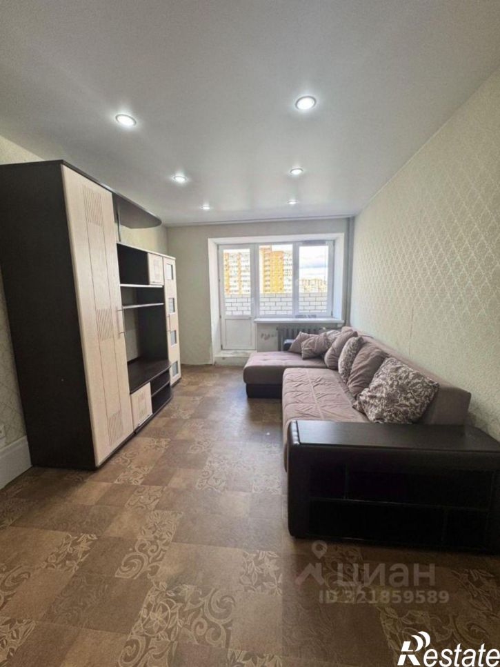 1-комн квартира Широтная улица, 213 к1,  д. 213 к1