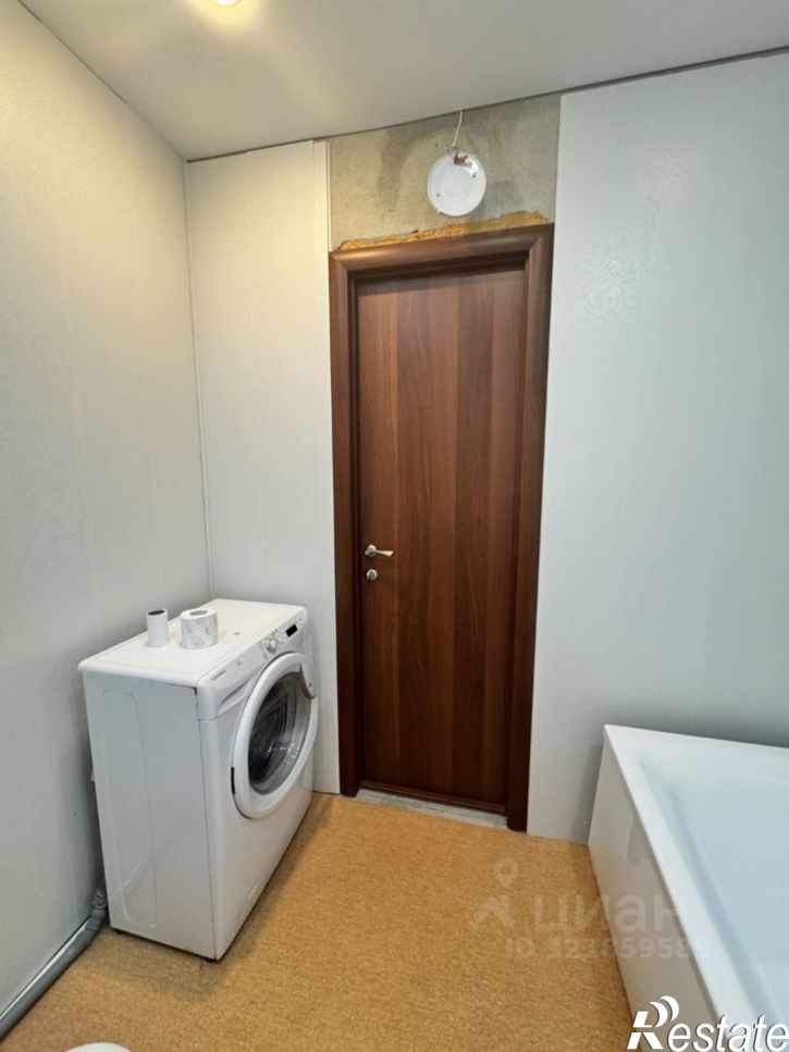 1-комн квартира Широтная улица, 213 к1,  д. 213 к1