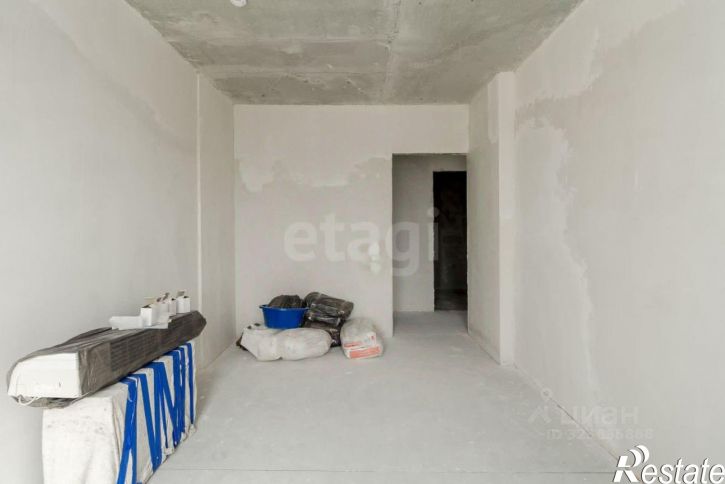 2-комн квартира улица Виктора Тимофеева, 9,  д. 9