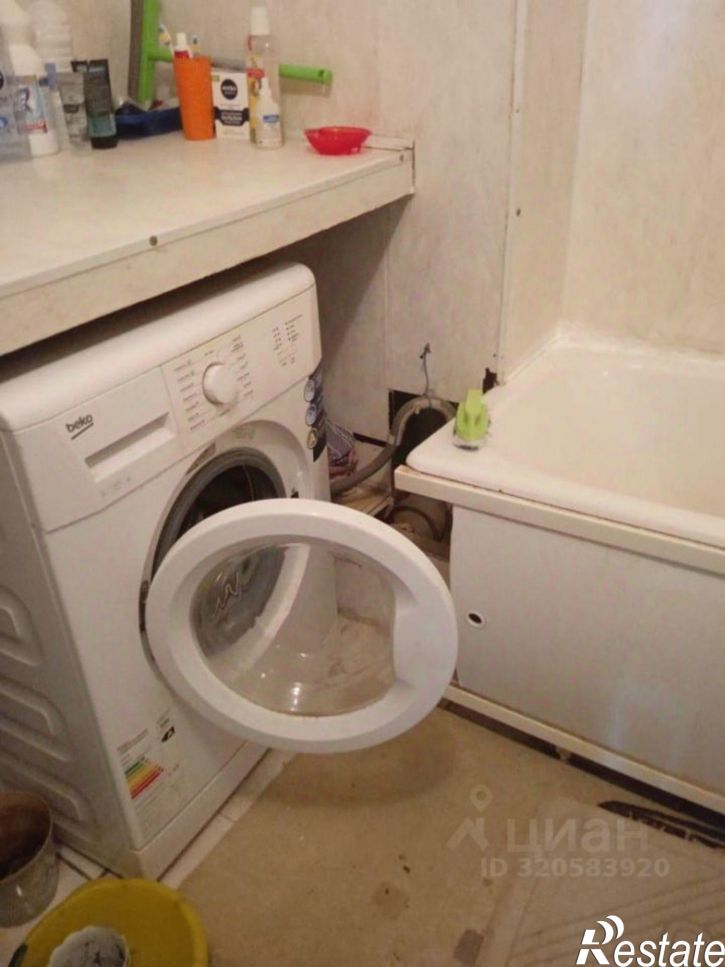 Комната улица Пермякова, 48/2,  д. 48/2