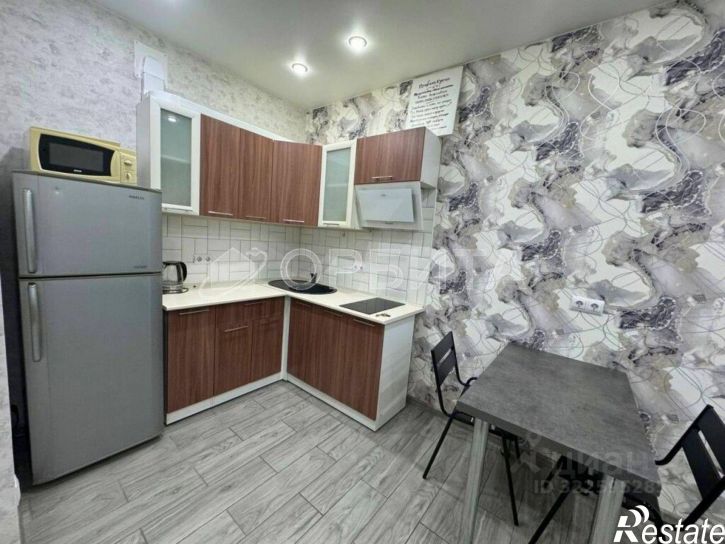 1-комн квартира Вьюжная улица, 15,  д. 15