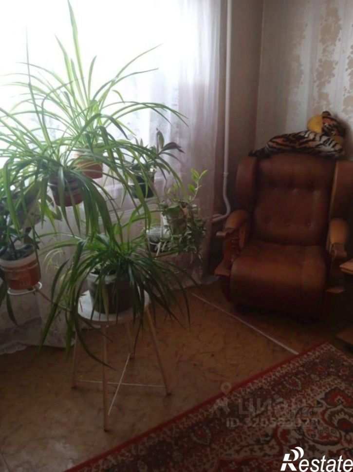 Комната улица Пермякова, 48/2,  д. 48/2