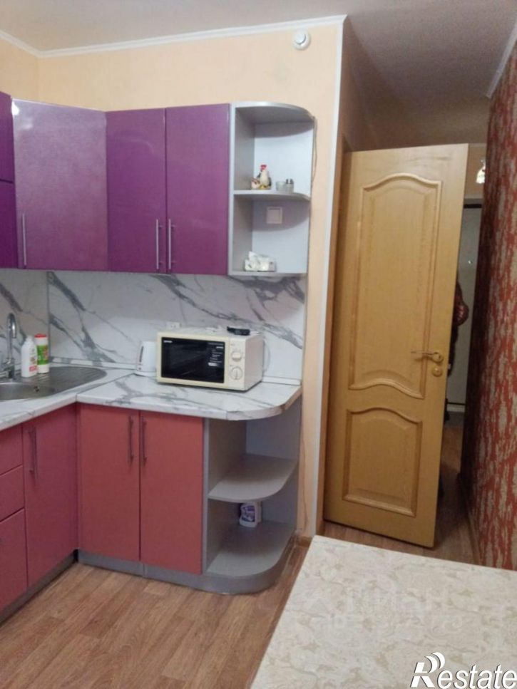 1-комн квартира Одесская улица, 40А,  д. 40А