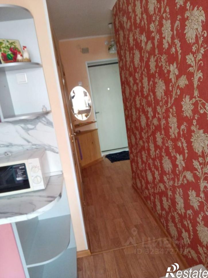 1-комн квартира Одесская улица, 40А,  д. 40А