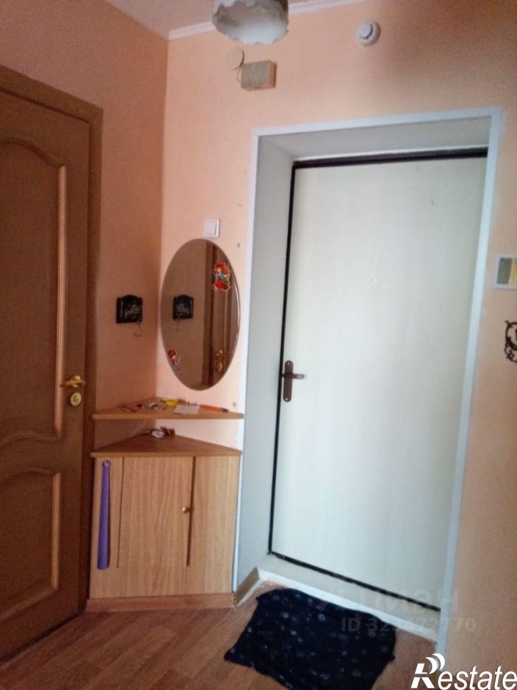 1-комн квартира Одесская улица, 40А,  д. 40А