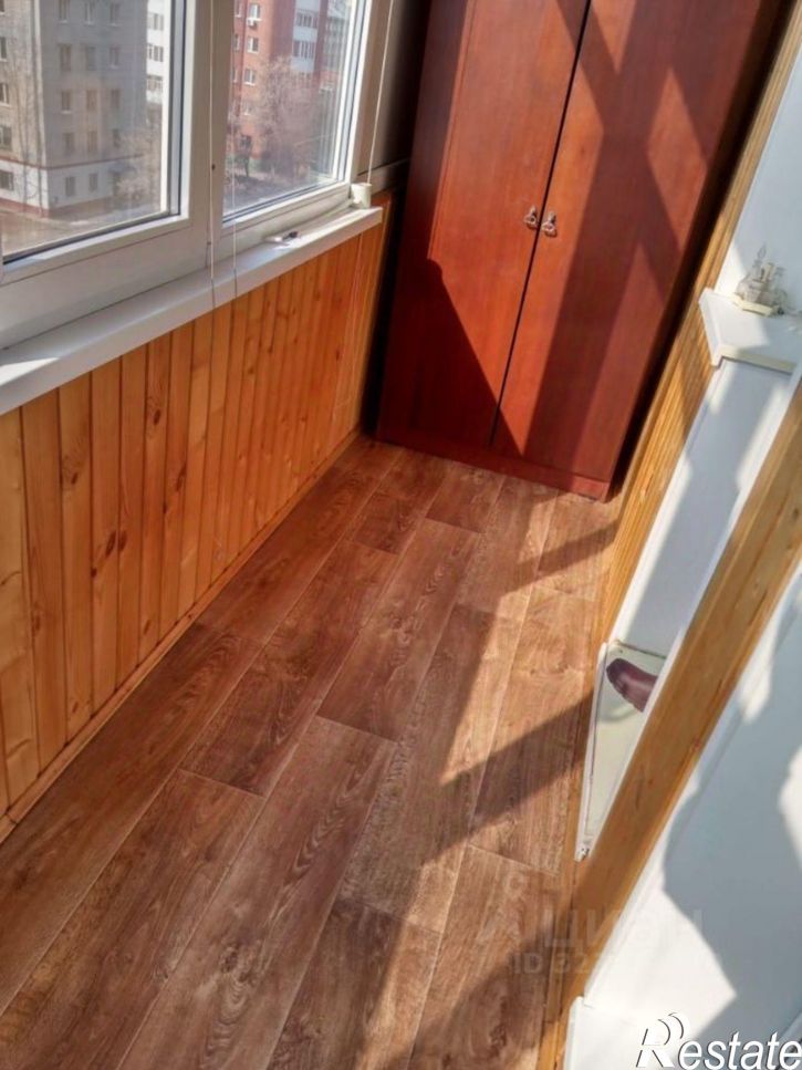 1-комн квартира Одесская улица, 40А,  д. 40А