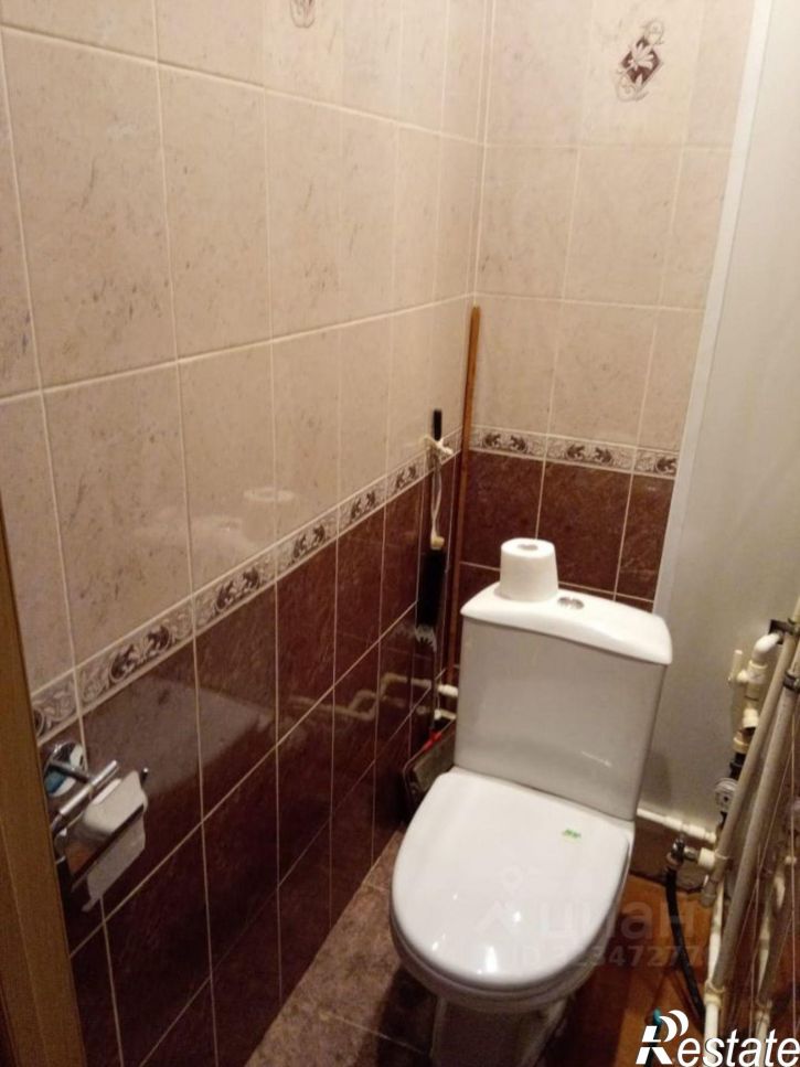 1-комн квартира Одесская улица, 40А,  д. 40А