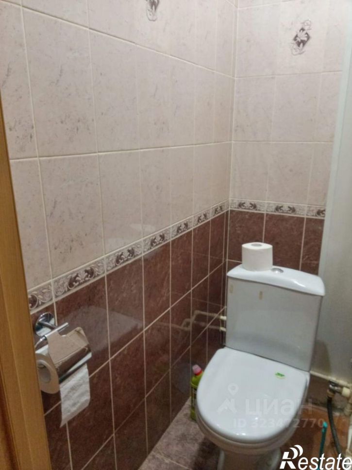 1-комн квартира Одесская улица, 40А,  д. 40А