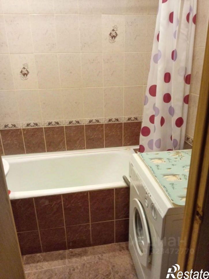 1-комн квартира Одесская улица, 40А,  д. 40А