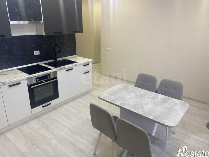 2-комн квартира улица Новосёлов, 96,  д. 96