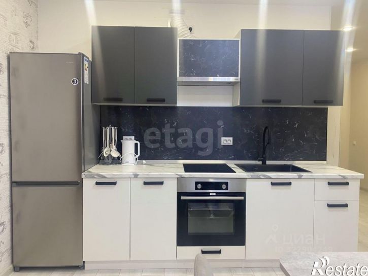 2-комн квартира улица Новосёлов, 96,  д. 96