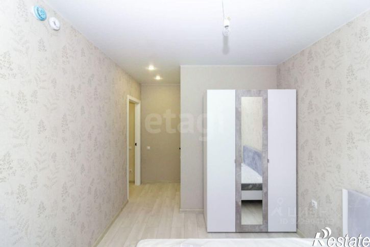 2-комн квартира улица Новосёлов, 96,  д. 96