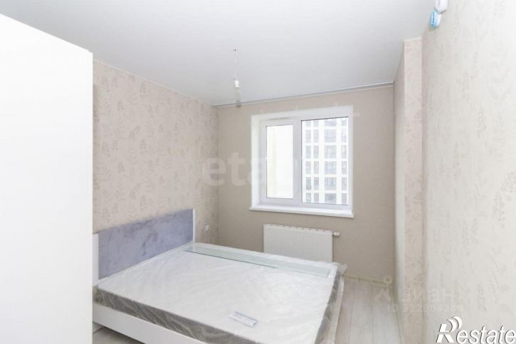 2-комн квартира улица Новосёлов, 96,  д. 96