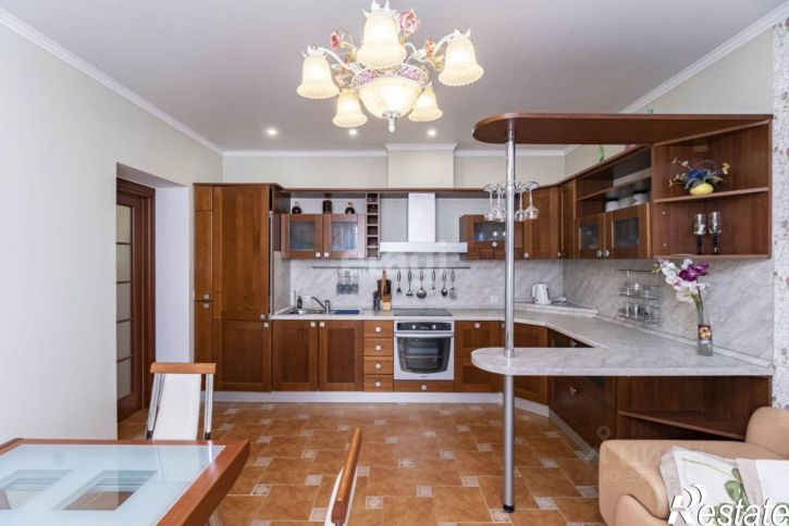 2-комн квартира городской округ Тюмень