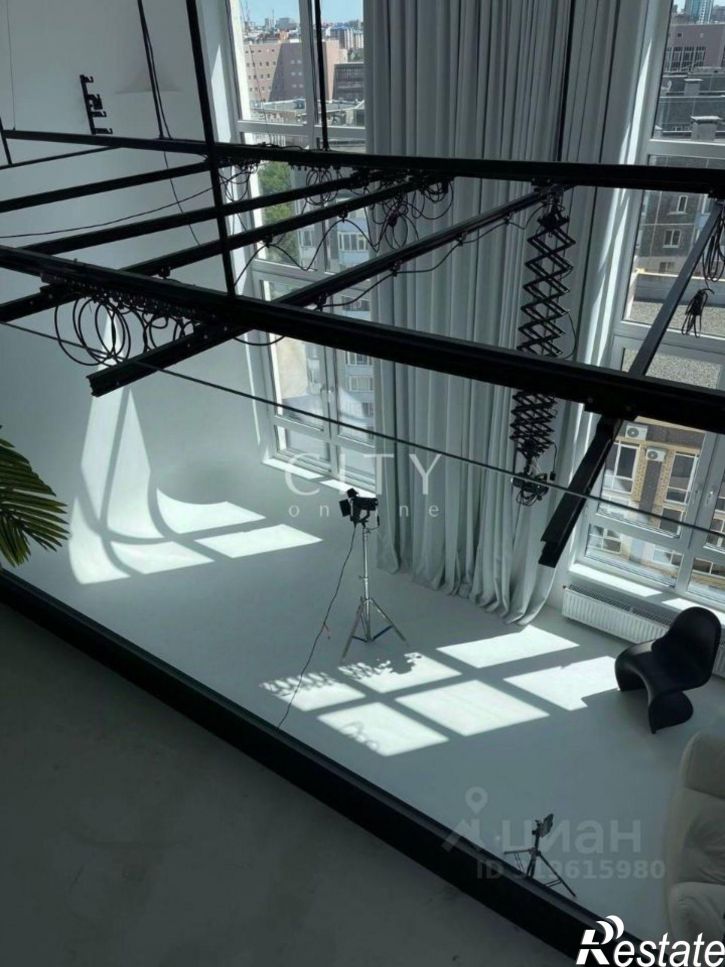 Офис улица Чернышевского, 1Б,  д. 1Б