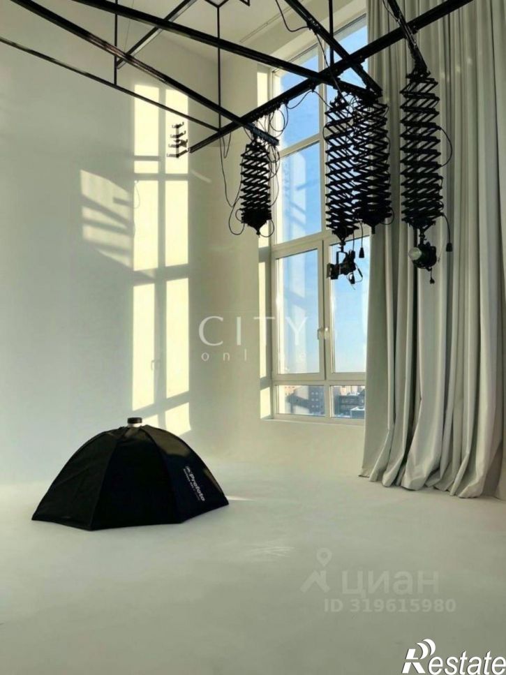 Офис улица Чернышевского, 1Б,  д. 1Б