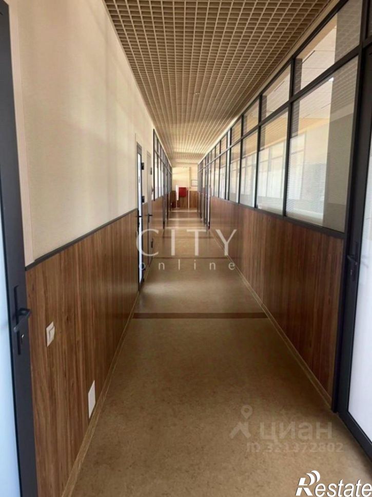 Офис улица Тимофея Чаркова, 6,  д. 6