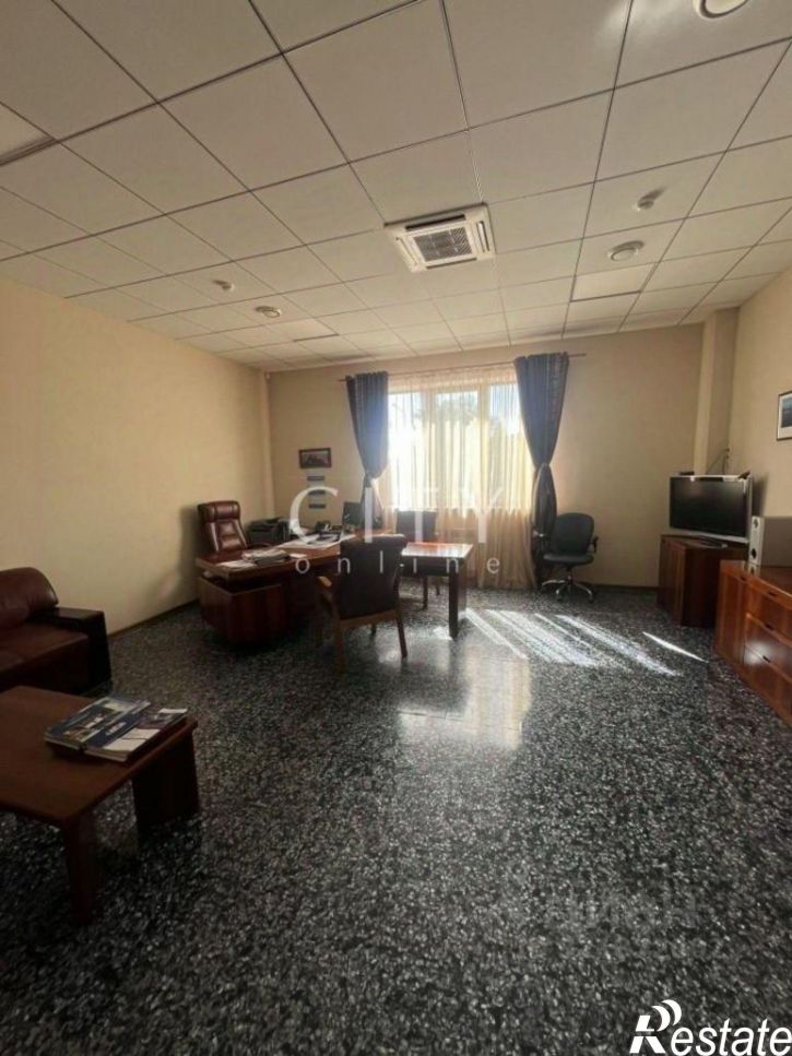 Офис улица Тимофея Чаркова, 6,  д. 6