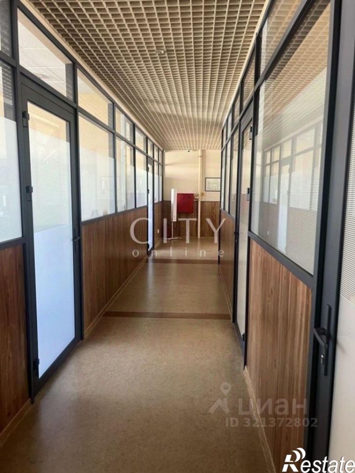 Офис улица Тимофея Чаркова, 6,  д. 6