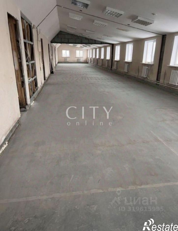 Офис Одесская улица