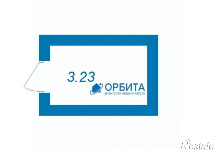 Склад Краснооктябрьская улица, 6,  д. 6