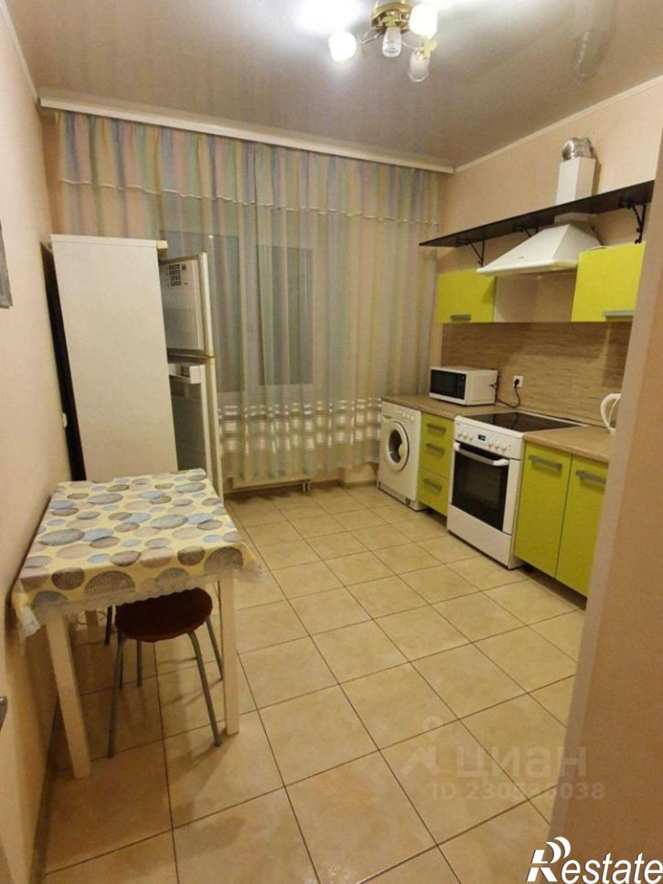 1-комн квартира улица Дружбы, 75,  д. 75