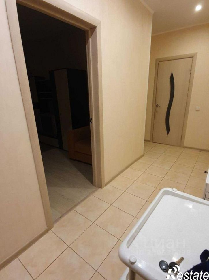 1-комн квартира улица Дружбы, 75,  д. 75