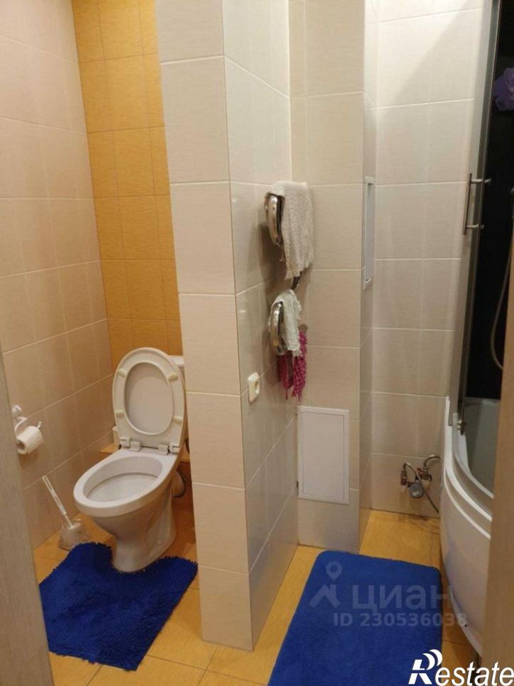 1-комн квартира улица Дружбы, 75,  д. 75