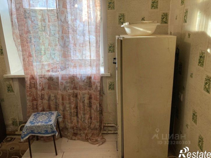 1-комн квартира улица Мелиораторов, 9,  д. 9