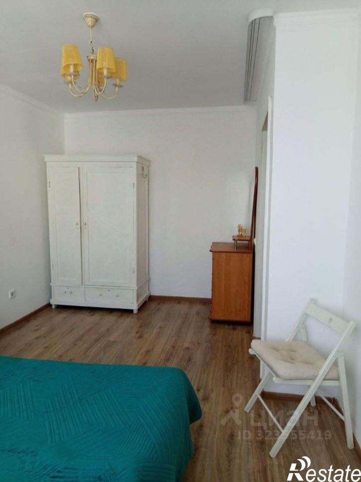 1-комн квартира Тюмень, улица Мебельщиков, 12