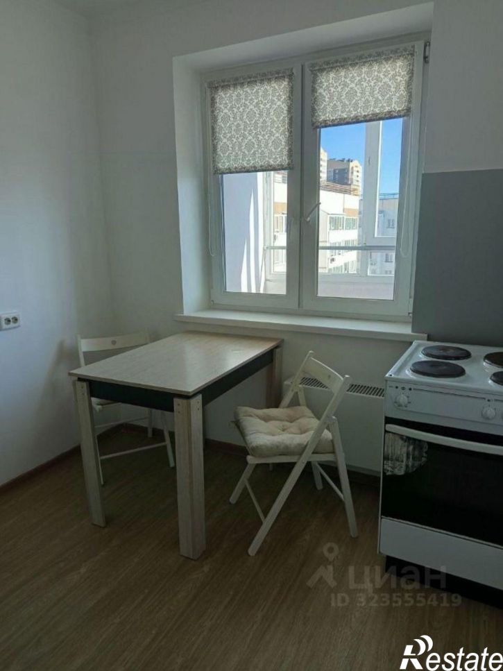 1-комн квартира Тюмень, улица Мебельщиков, 12