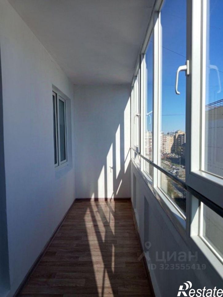 1-комн квартира Тюмень, улица Мебельщиков, 12