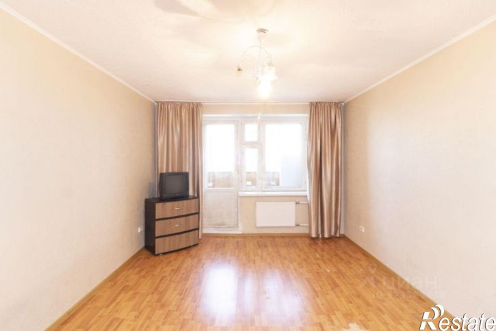 2-комн квартира Интернациональная улица, 140,  д. 140