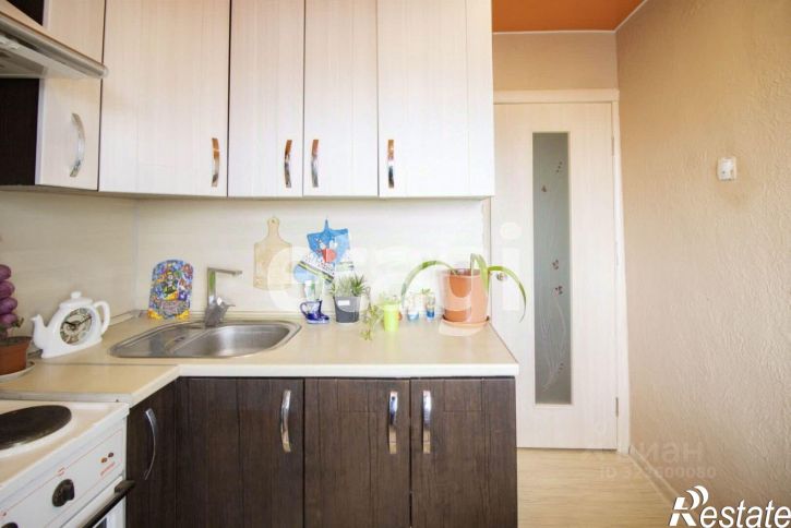 1-комн квартира улица Андрея Туполева, 10А,  д. 10А