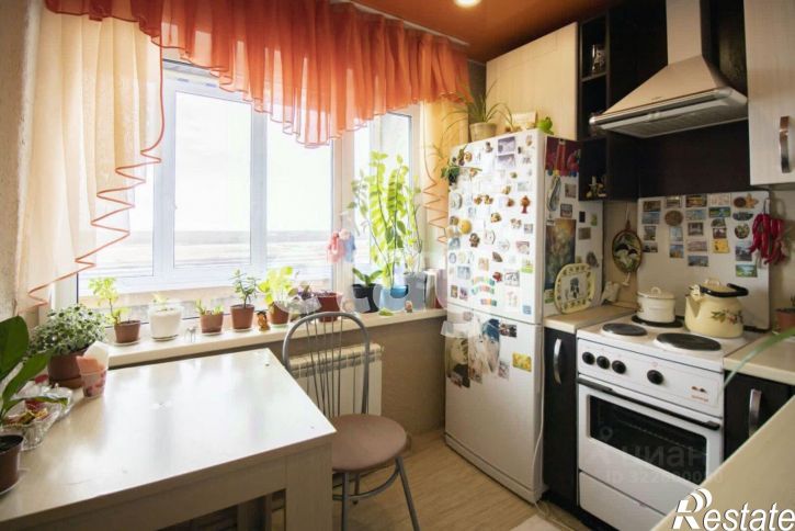 1-комн квартира улица Андрея Туполева, 10А,  д. 10А