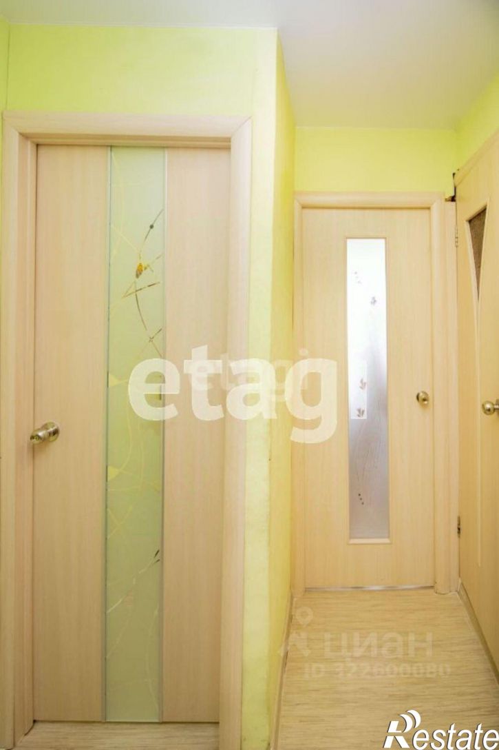 1-комн квартира улица Андрея Туполева, 10А,  д. 10А